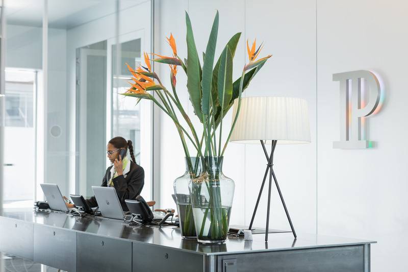 Placid Hotel Design & Lifestyle Zurich