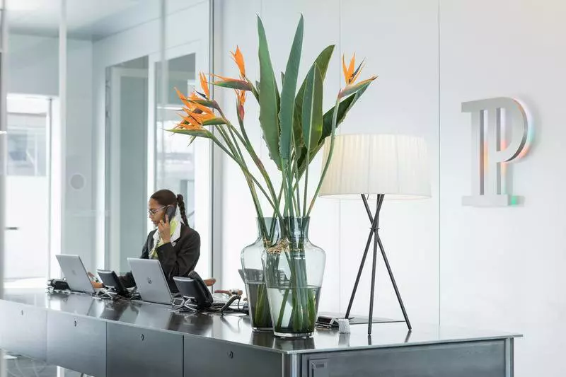 Placid Hotel Design & Lifestyle Zurich