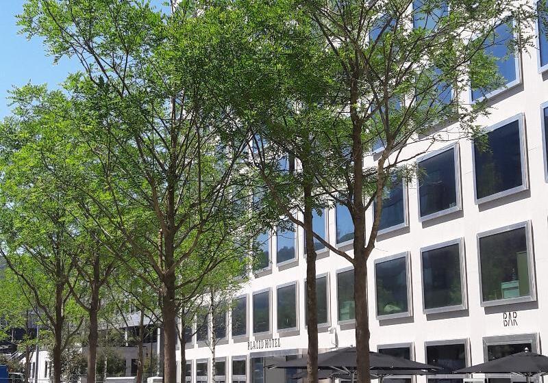 Placid Hotel Design & Lifestyle Zurich