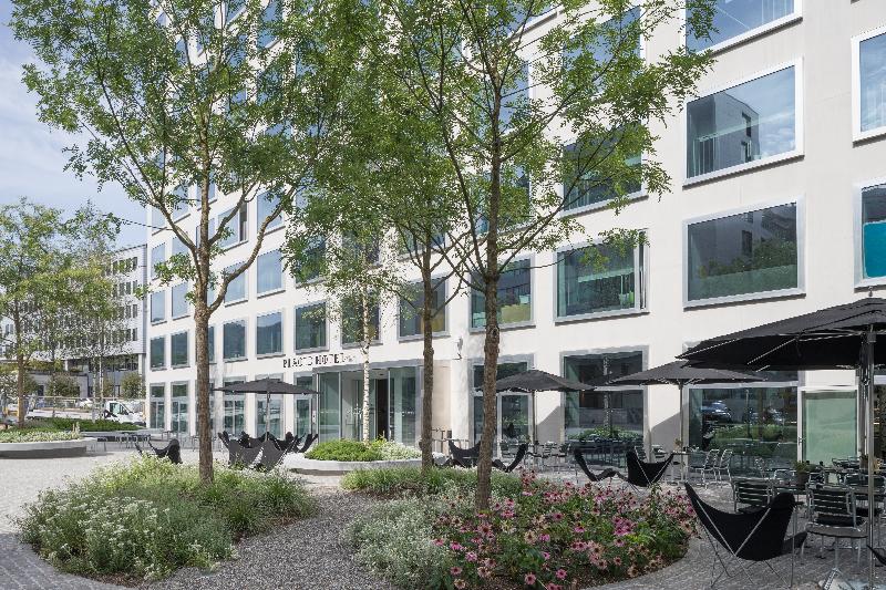 Placid Hotel Design & Lifestyle Zurich