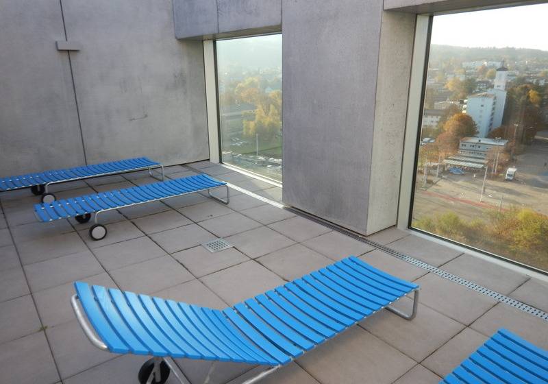 Placid Hotel Design & Lifestyle Zurich