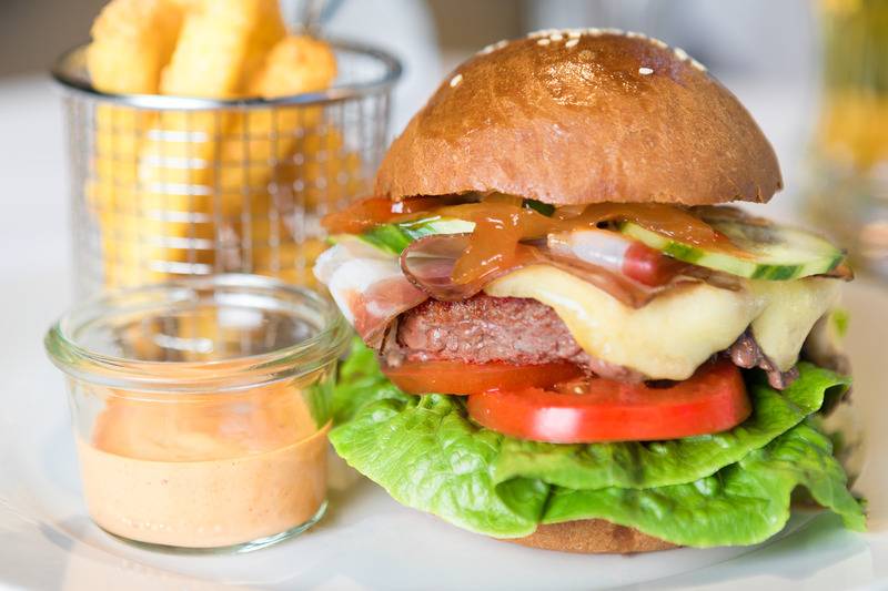 Placid Hotel Design & Lifestyle Zurich