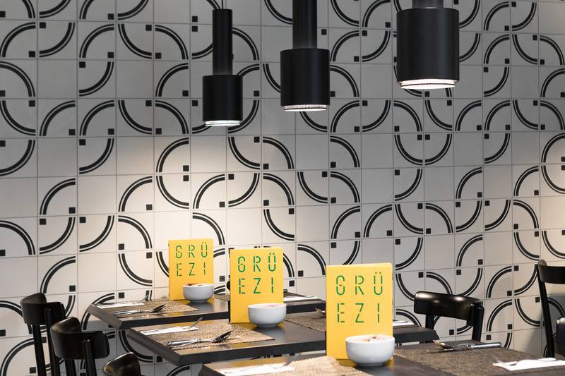 Placid Hotel Design & Lifestyle Zurich