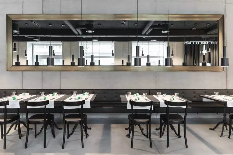 Placid Hotel Design & Lifestyle Zurich