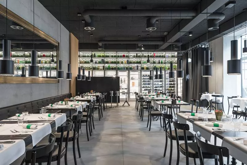 Placid Hotel Design & Lifestyle Zurich