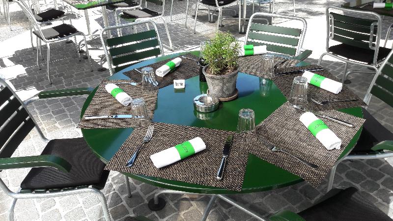 Placid Hotel Design & Lifestyle Zurich