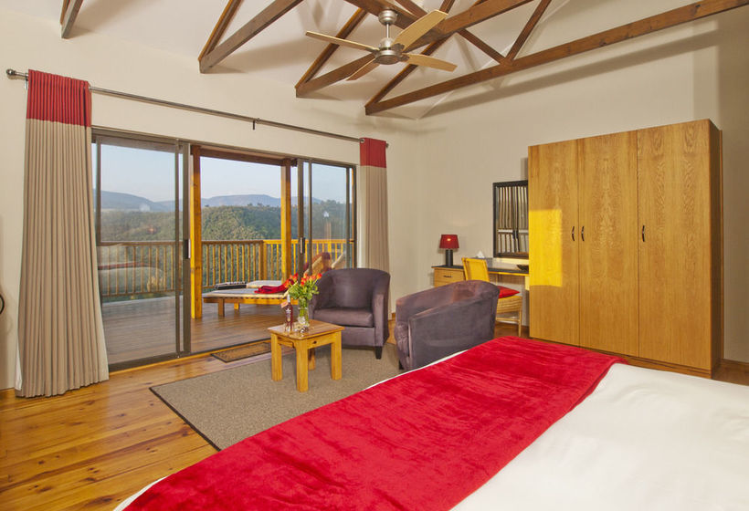 בית מלון כפרי Nima Lodge