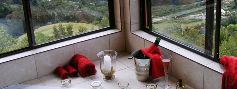 בית מלון כפרי Nima Lodge