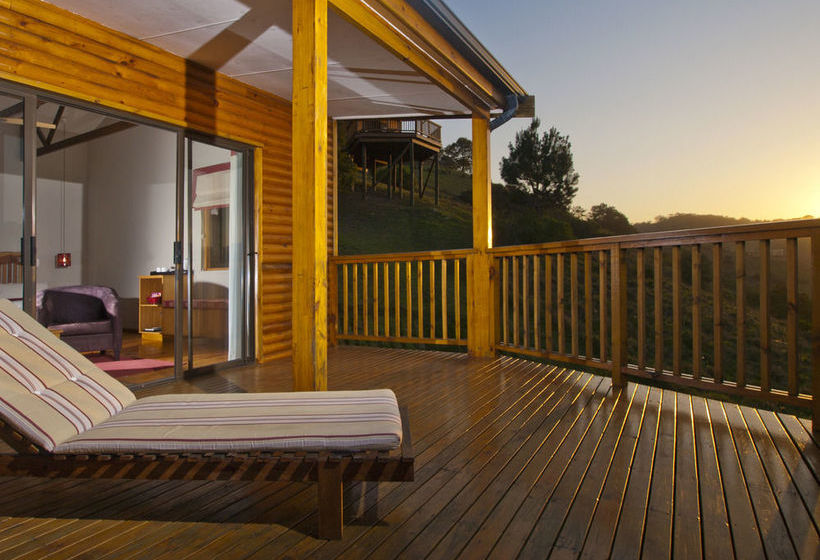 בית מלון כפרי Nima Lodge