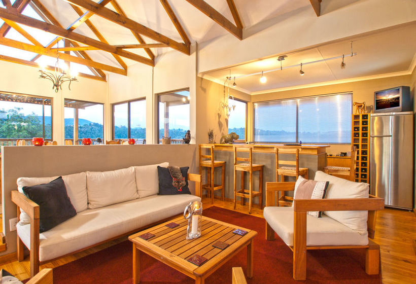 בית מלון כפרי Nima Lodge