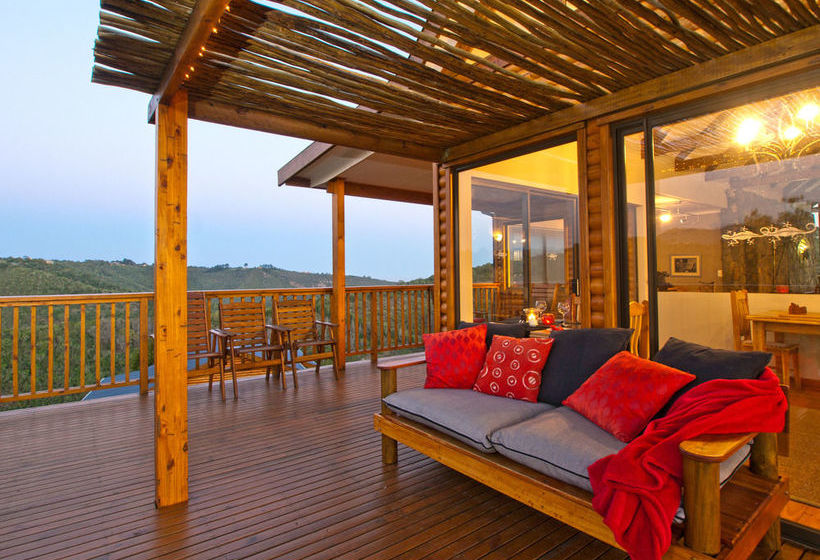 בית מלון כפרי Nima Lodge