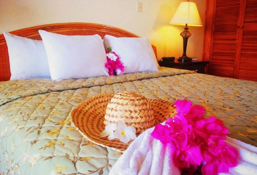 هتل Rovanel S Resort And Conference Centre