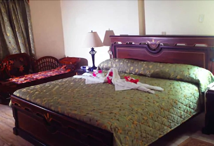 هتل Rovanel S Resort And Conference Centre