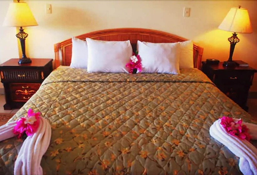 هتل Rovanel S Resort And Conference Centre