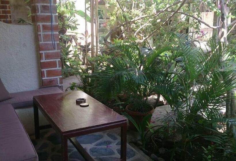 فندق Rumah Purnama