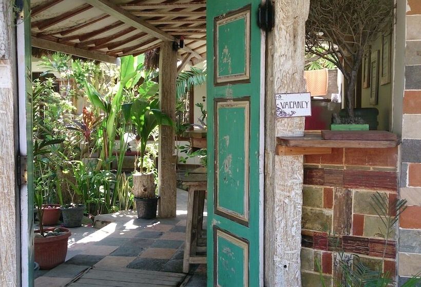 فندق Rumah Purnama