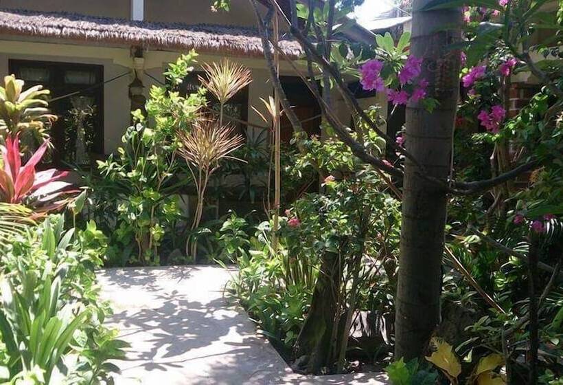 فندق Rumah Purnama