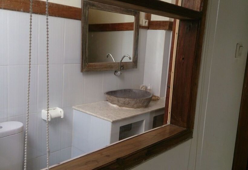 فندق Rumah Purnama