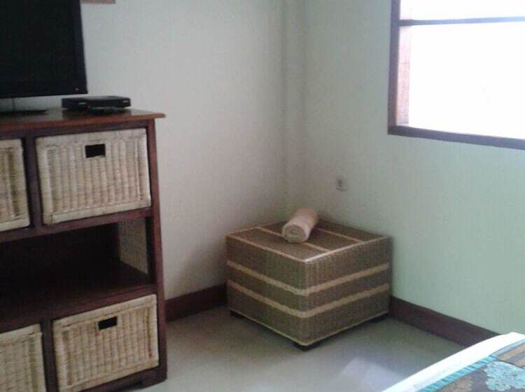 فندق Rumah Purnama