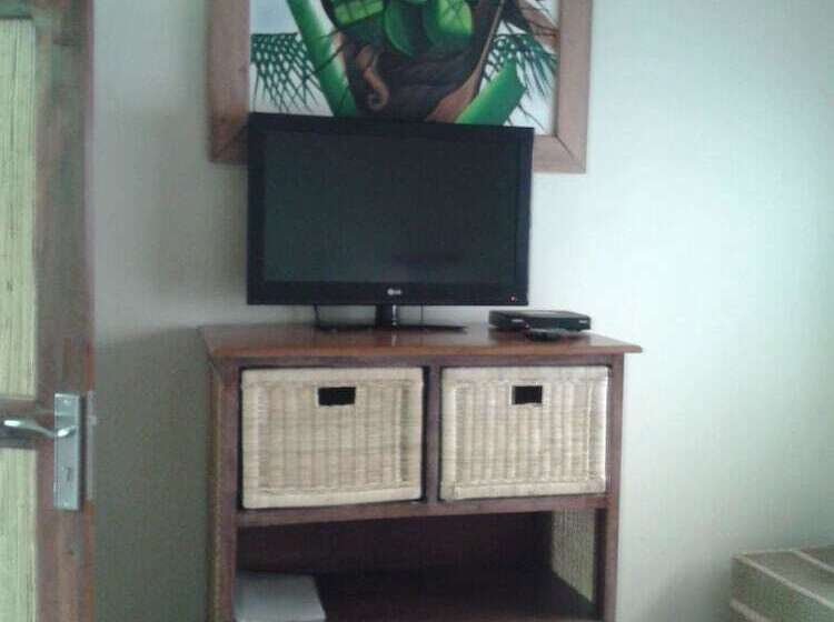 فندق Rumah Purnama