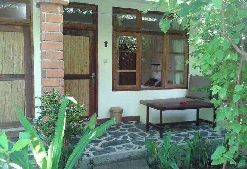 فندق Rumah Purnama