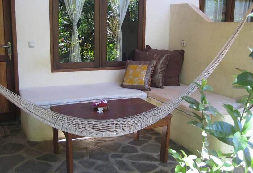 فندق Rumah Purnama