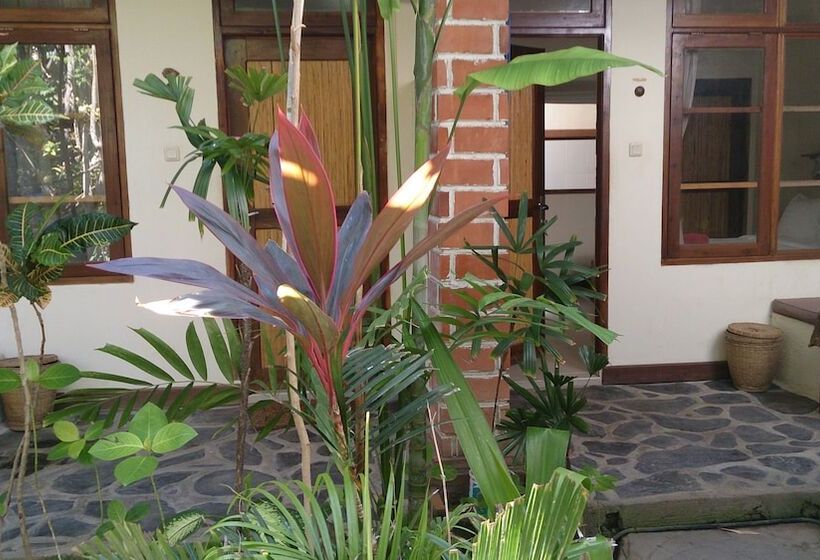 فندق Rumah Purnama