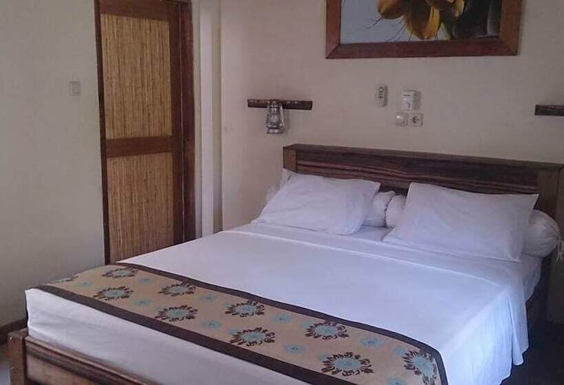 فندق Rumah Purnama