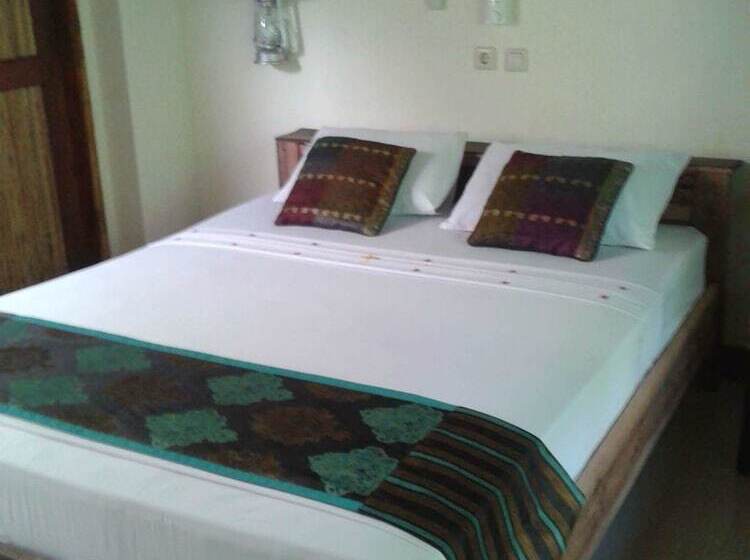 فندق Rumah Purnama