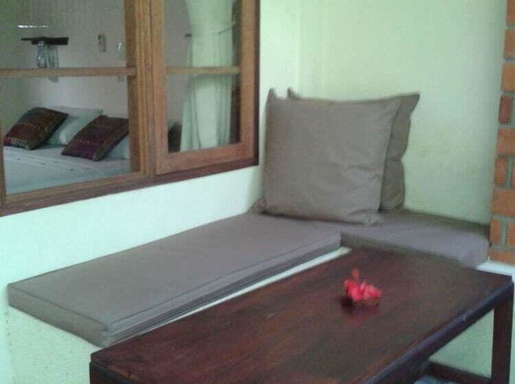 فندق Rumah Purnama