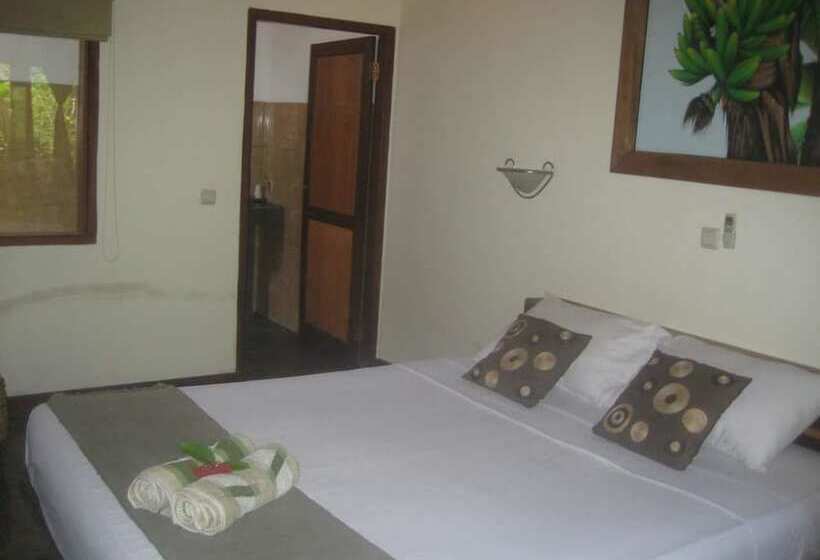 فندق Rumah Purnama