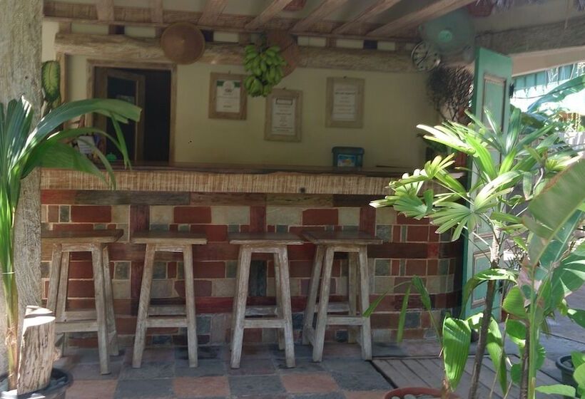 فندق Rumah Purnama