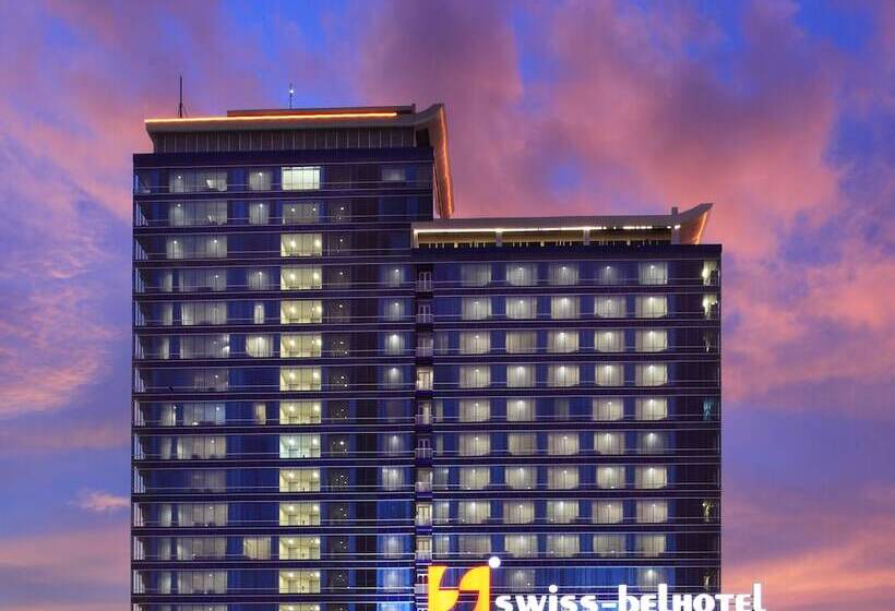 Swiss Belhotel Makassar