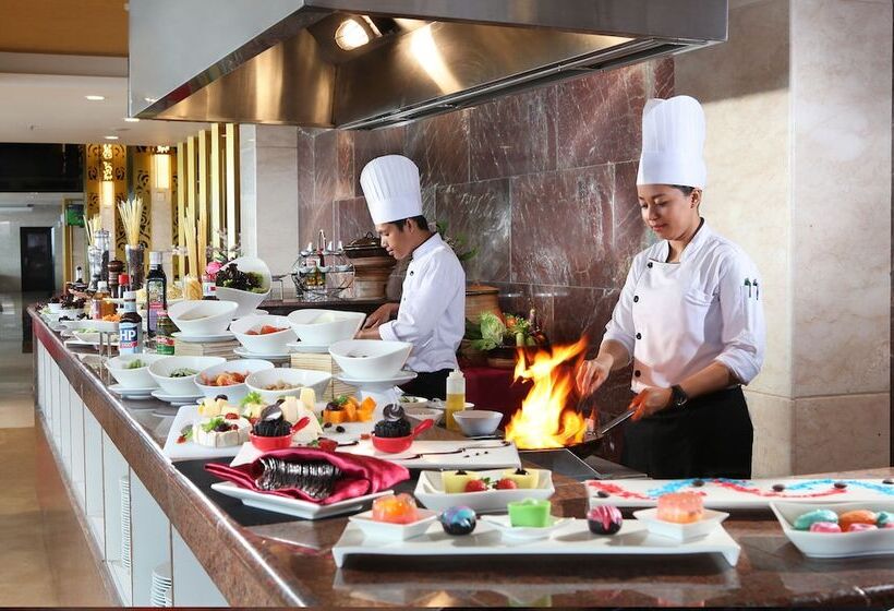 Swiss Belhotel Makassar