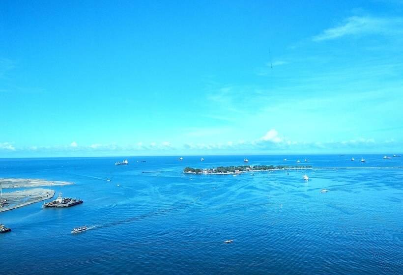 Swiss Belhotel Makassar