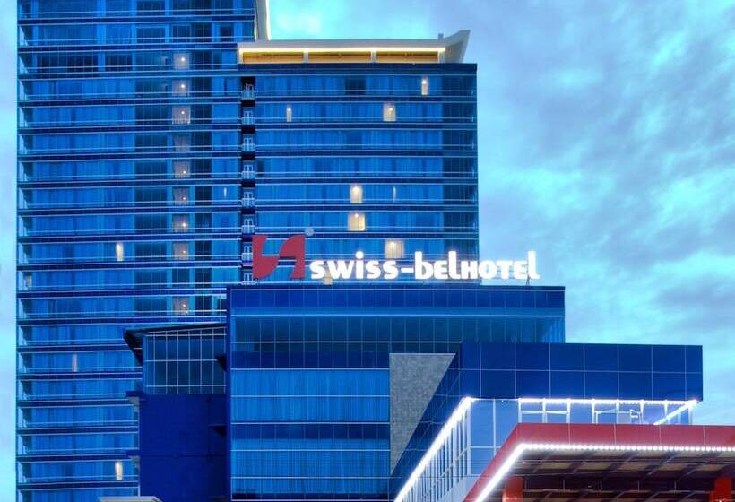 Swiss Belhotel Makassar