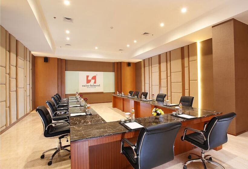 Swiss Belhotel Makassar
