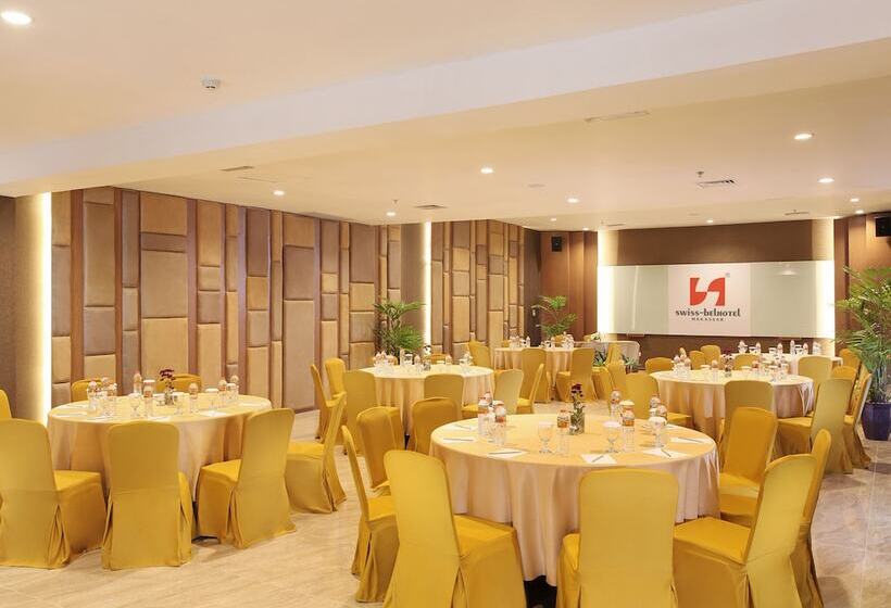 Swiss Belhotel Makassar