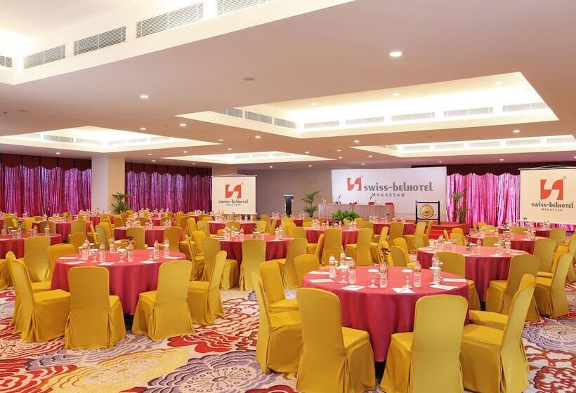 Swiss Belhotel Makassar