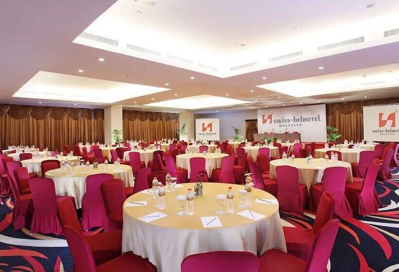 Swiss Belhotel Makassar