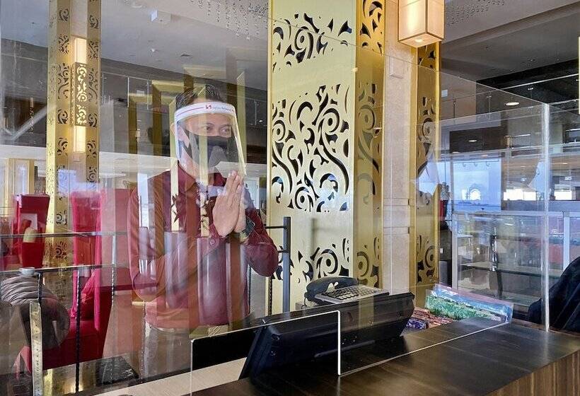 Swiss Belhotel Makassar