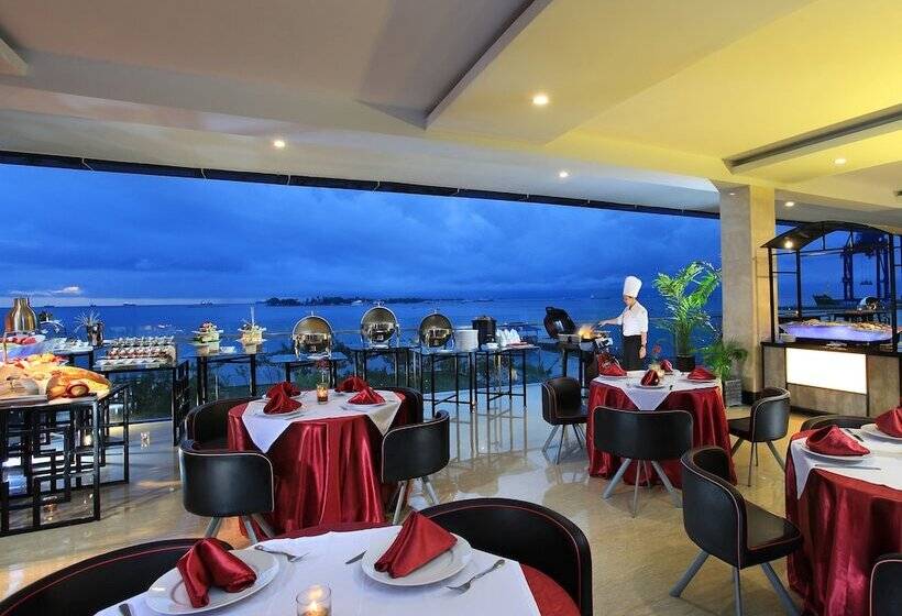 Swiss Belhotel Makassar