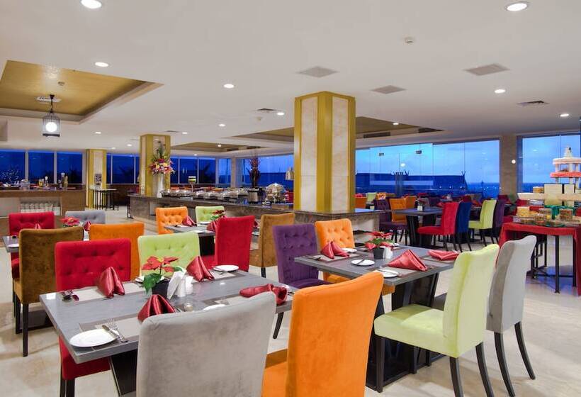 Swiss Belhotel Makassar