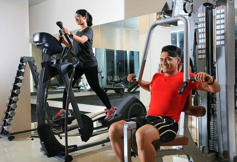 Swiss Belhotel Makassar