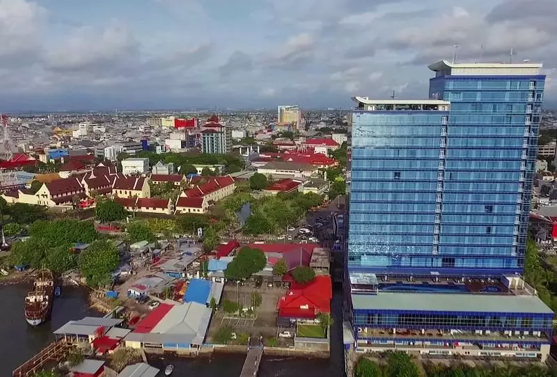 Swiss Belhotel Makassar