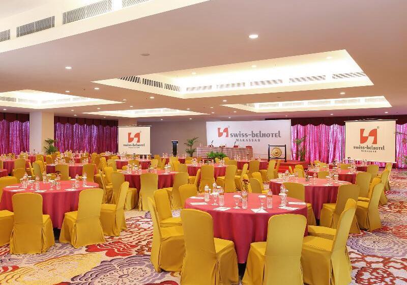 Swiss Belhotel Makassar