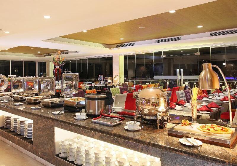 Swiss Belhotel Makassar