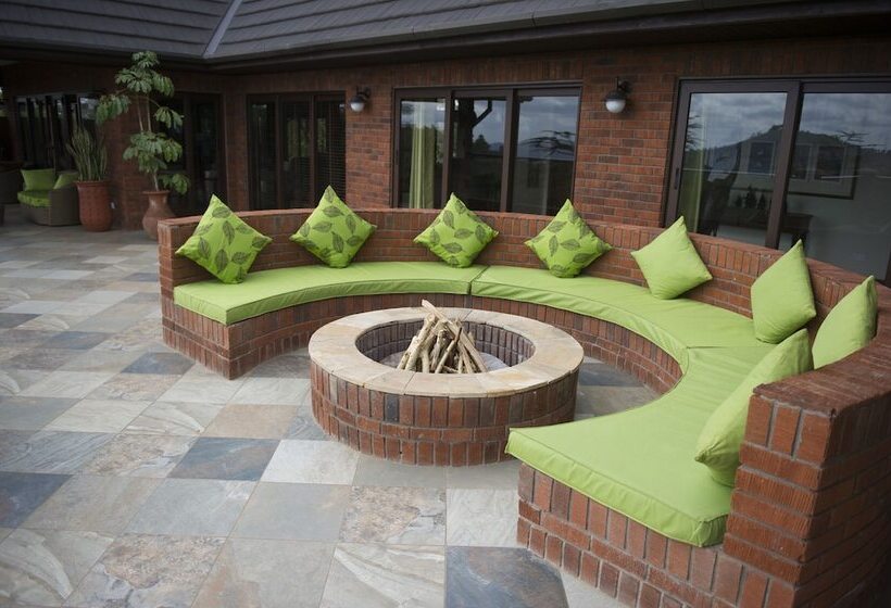 فندق The Retreat At Ngorongoro