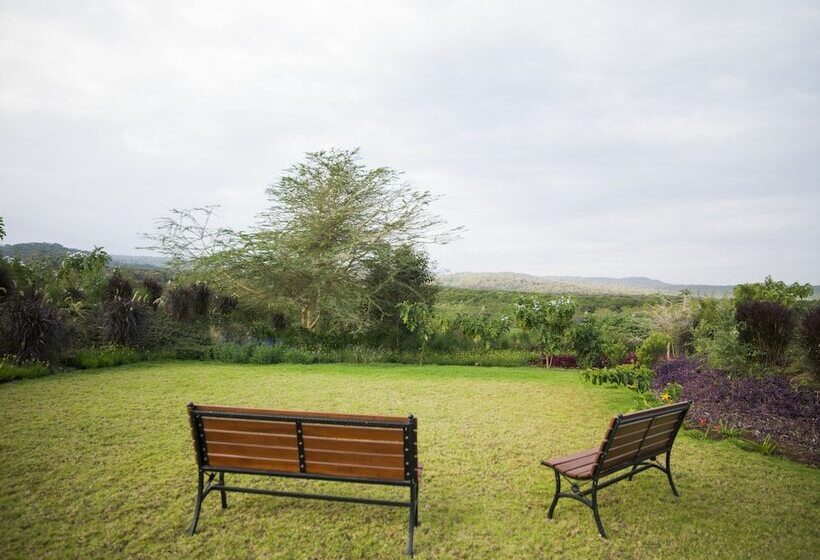 فندق The Retreat At Ngorongoro