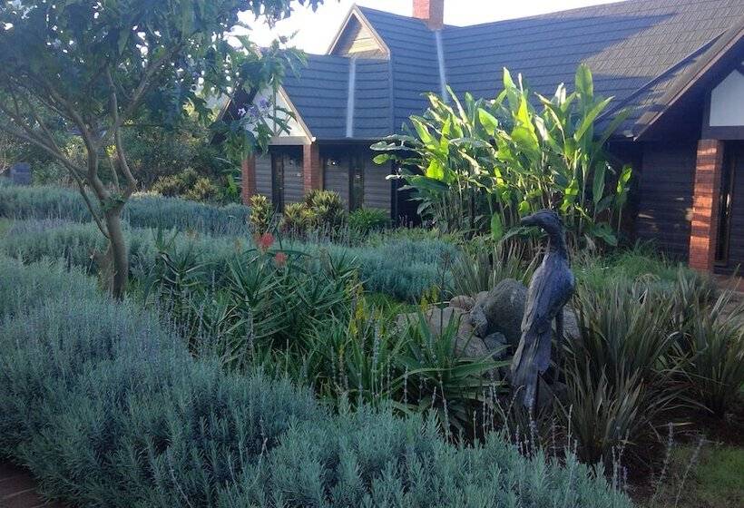 ホテル The Retreat At Ngorongoro